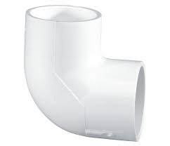 CODO HID C-40 2 1/2" X 90°