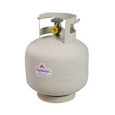 CILINDRO PARA GAS 6KG