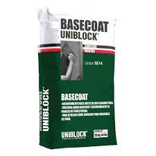 BASECOAT UNIBLOCK BLANCO 20KG