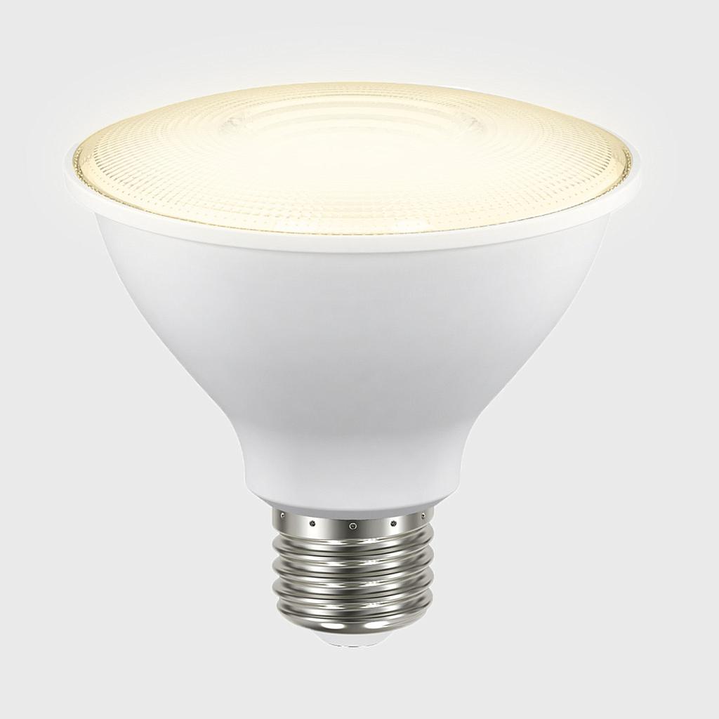 FOCO LED 8.5W LUZ SUAVE CALIDA PEGASUS I