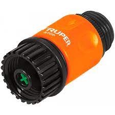 CONECTOR 3/4 RAPIDO ABS MANGUERA-ACC SISTEMA CLICK
