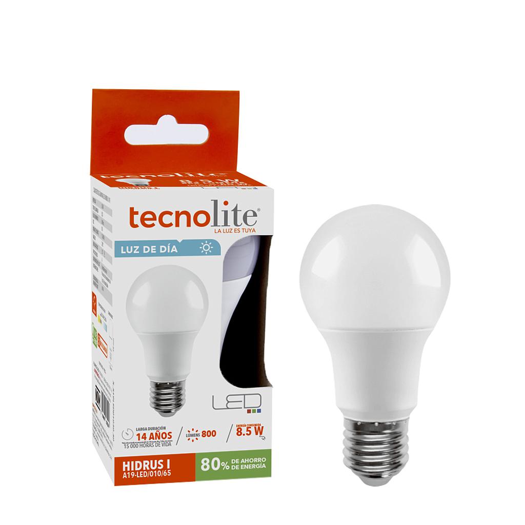 FOCO 8.5W LUZ DE DIA HIDRUS I