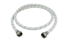 CONECTOR FLEXIBLE PARA LAVADORA 3/4" X 3/4" 150 CM COFLEX (VWB-A150)