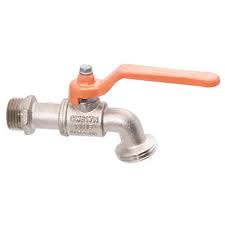 LLAVE DE JARDIN 1/2" DICA (4020)