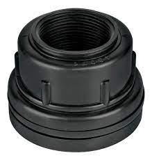 BRIDA 2 1/2" DE POLIPROPILENO P/TINACO