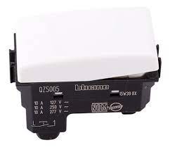 TIMBRE QUINZIÑO MX BLANCO
