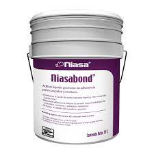 NIASABOND 19L