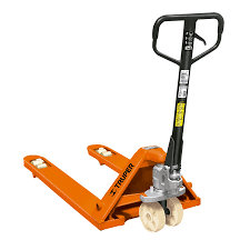 PATIN TRASPALETA 3 TON CON RUEDAS DE NYLON