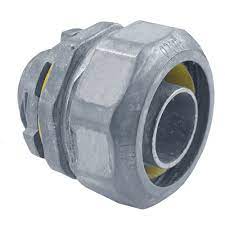 CONECTOR RECTO LIQUID TIGHT 1/2"