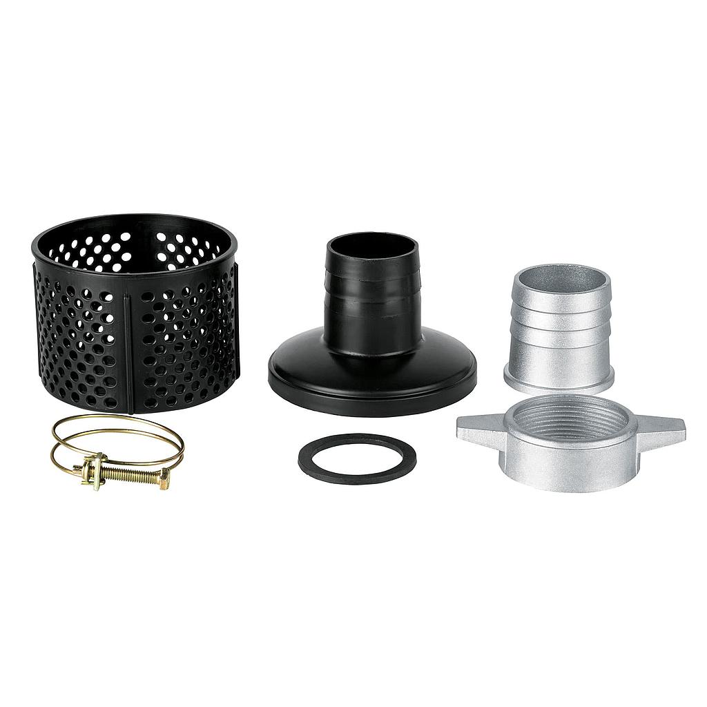 KIT DE CONECTOR DE DESCARGA
