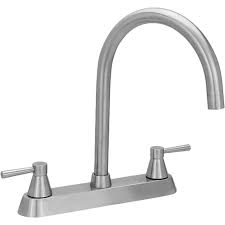 MEZCLADORA PARA COCINA INOX URREA (9373INOX)