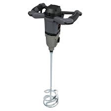 MEZCLADORA ELECTRICA 1500W INDUSTRIAL