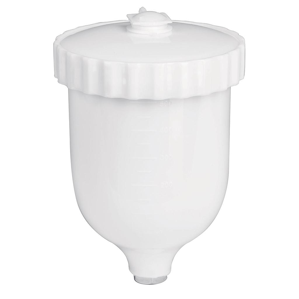 VASO PLASTICO DE REPUESTO