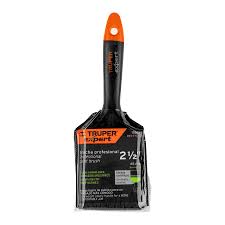 BROCHA PROF 2 1/2" MANGO DE PLASTICO EXPERT