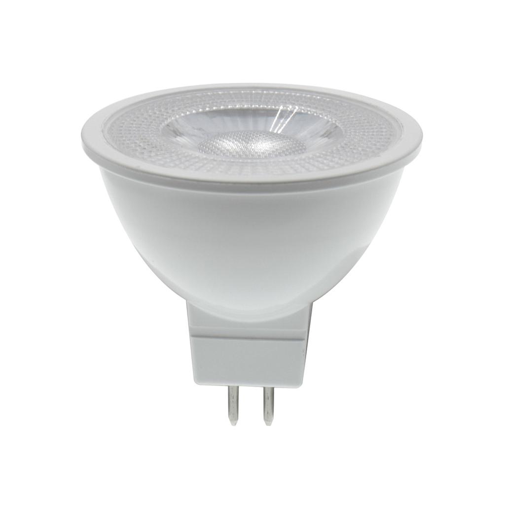 FOCO LED 6W LUZ BLANCA NEUTRA