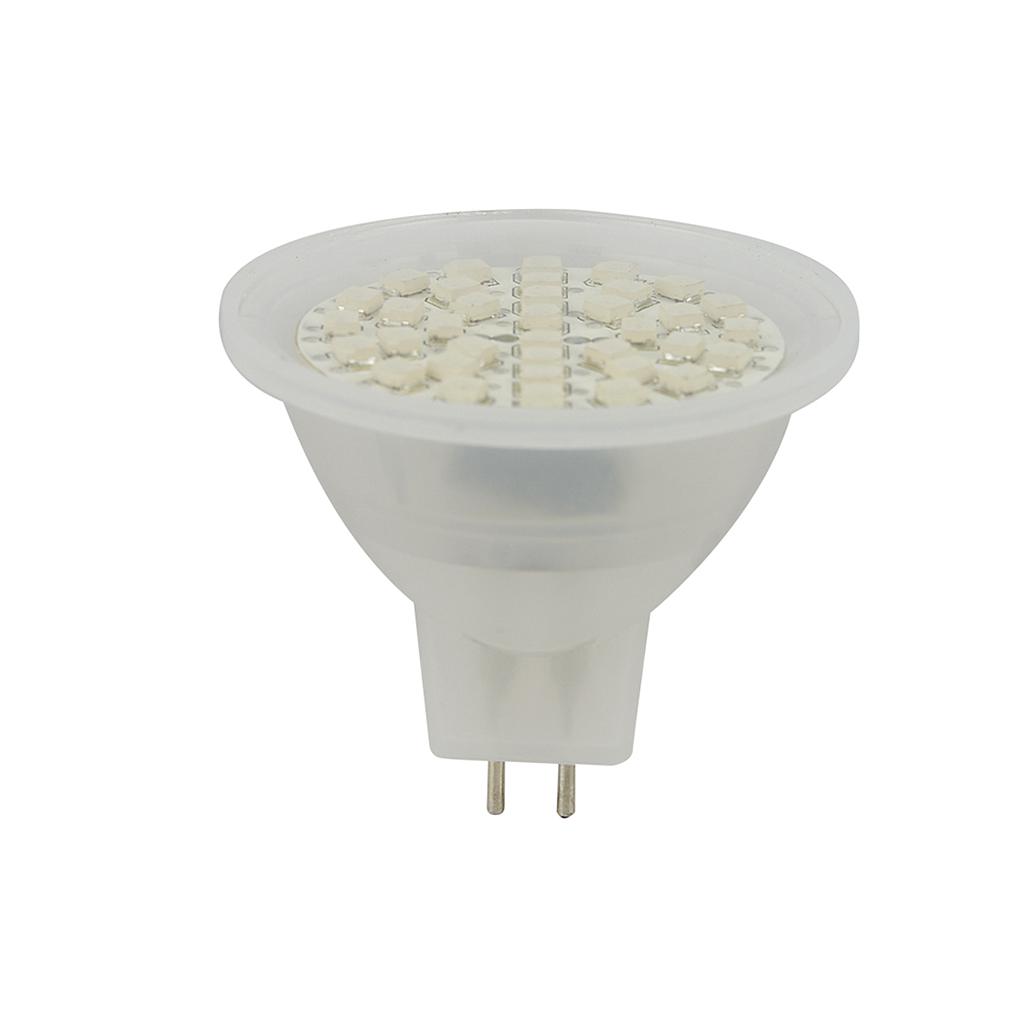 FOCO LED 3W LUZ VERDE