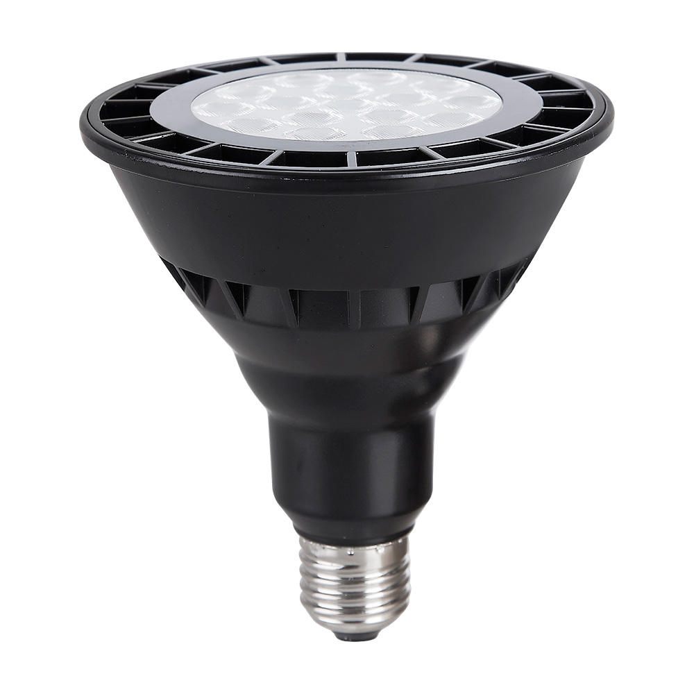FOCO LED 16W LUZ AMBAR