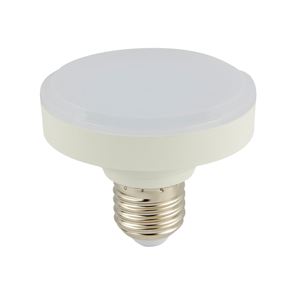 FOCO LED CIRCULAR 9W LUZ DE DIA