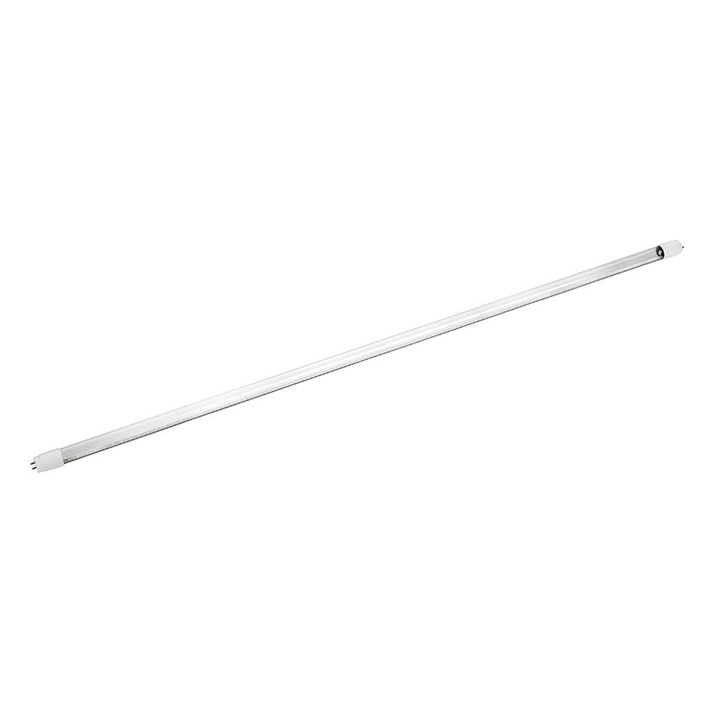 FOCO TUBO LED 18W LUZ DE DIA TRANSPARENTE OGMA II
