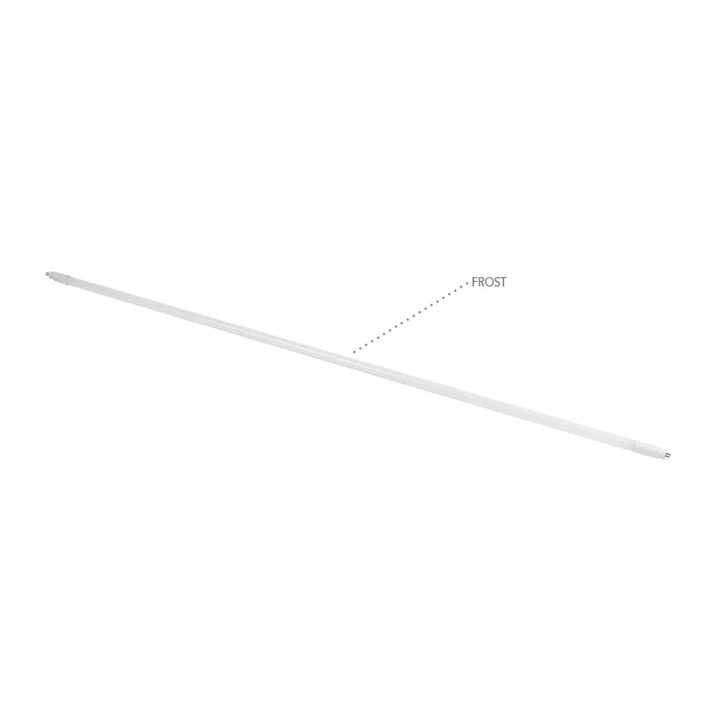 FOCO TUBO LED 16W LUZ BLANCA NEUTRA DABIH II