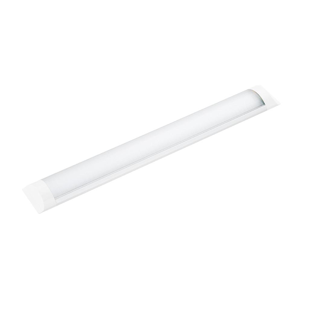 LAMPARA REGLETA DE INTERIOR LED PARA SOBREPPONER 18W LUZ DE DIA CAPELA I