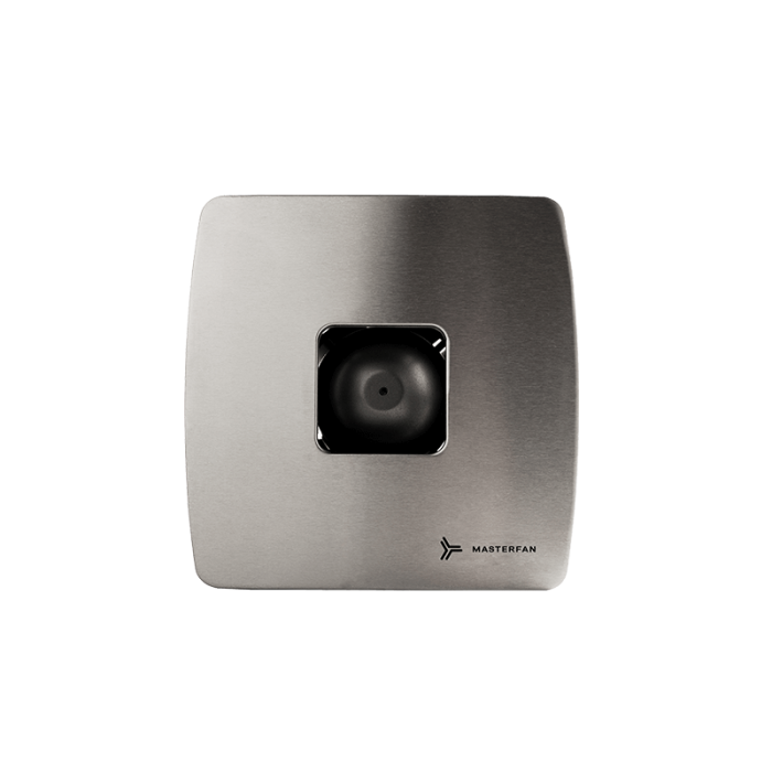 EXTRACTOR VISTA 4" SATINADO MASTERFAN