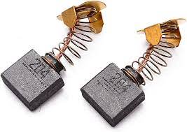 JUEGO DE CARBONES CB-204 P/GA9050R, M9001, VR1000