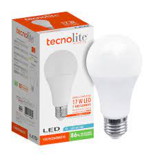 FOCO LED 17W LUZ DE DIA
