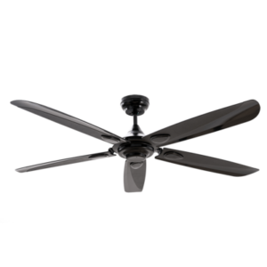 VENTILADOR VELVET 52" NEGRO MASTERFAN