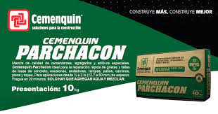 PARCHACON CEMENQUIN 10KG