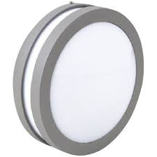 LAMPARA DE EXTERIOR LED PARA SOBREPONER 3W LUZ BLANCA NEUTRA TENERIFE