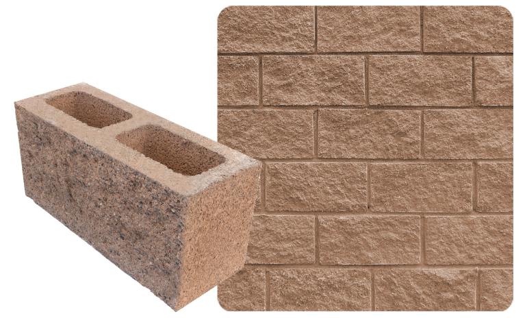 BLOCK ARQUITECTONICO 152040 CAFE
