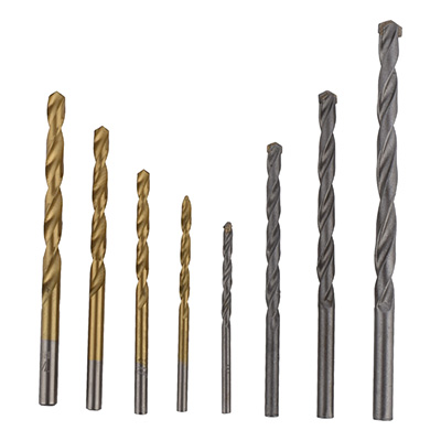 BROCAS ALTA VELOCIDAD 3/32" IRWIN