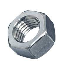 TUERCA HEXAGONAL 1/4