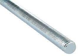 VARILLA ROSCADA 3/8" X 1M