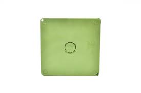 TAPA PVC 5X5