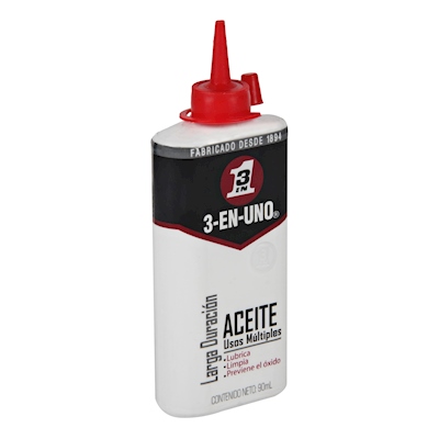 ACEITE 3 EN 1 90ML