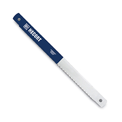 SEGUETA AZUL HECORT STD. 18D