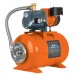 BOMBA HIDRONEUMATICA  DE 1/2 HP 24 LT