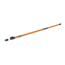 EXTENSION DE ACERO P/RODILLO 2.4M