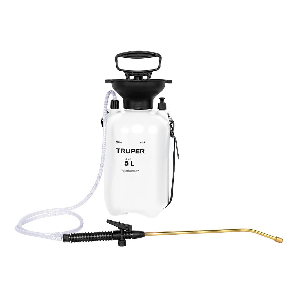 FUMIGADOR 5 L