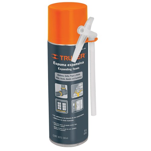 ESPUMA EXPANSIVA MULTI 300ML