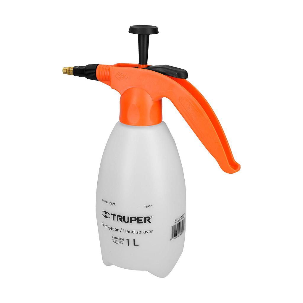 FUMIGADOR DOMESTICO 1L.