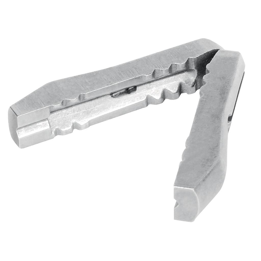 MUELAS P/ BERBIQUI 12"