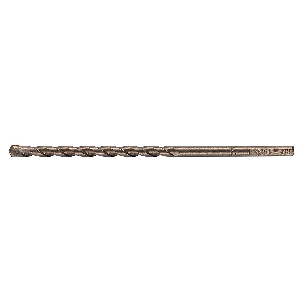 BROCA P/CONCRETO 1/4 X 6"