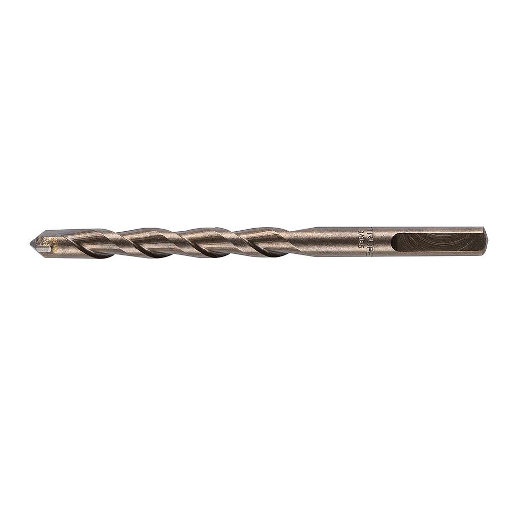 BROCA P/CONCRETO 3/8X5"