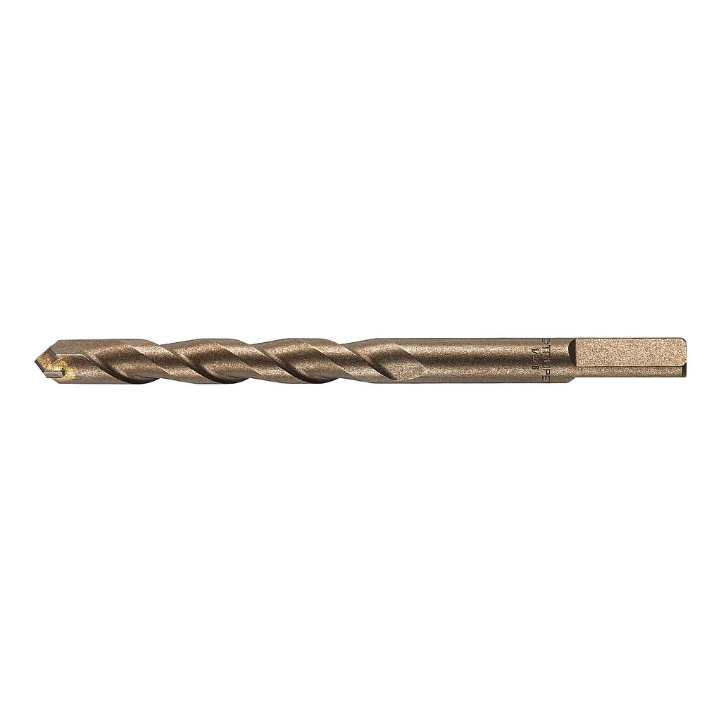 BROCA P/CONCRETO 1/2 X 6" TRUPER