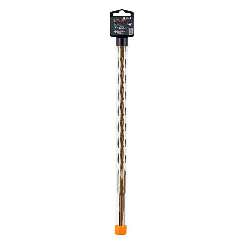 BROCA SDS PLUS P/CONCRETO 3/4 X 8"