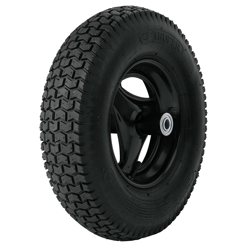 LLANTAS NEUMATICO REF 16"X4"
