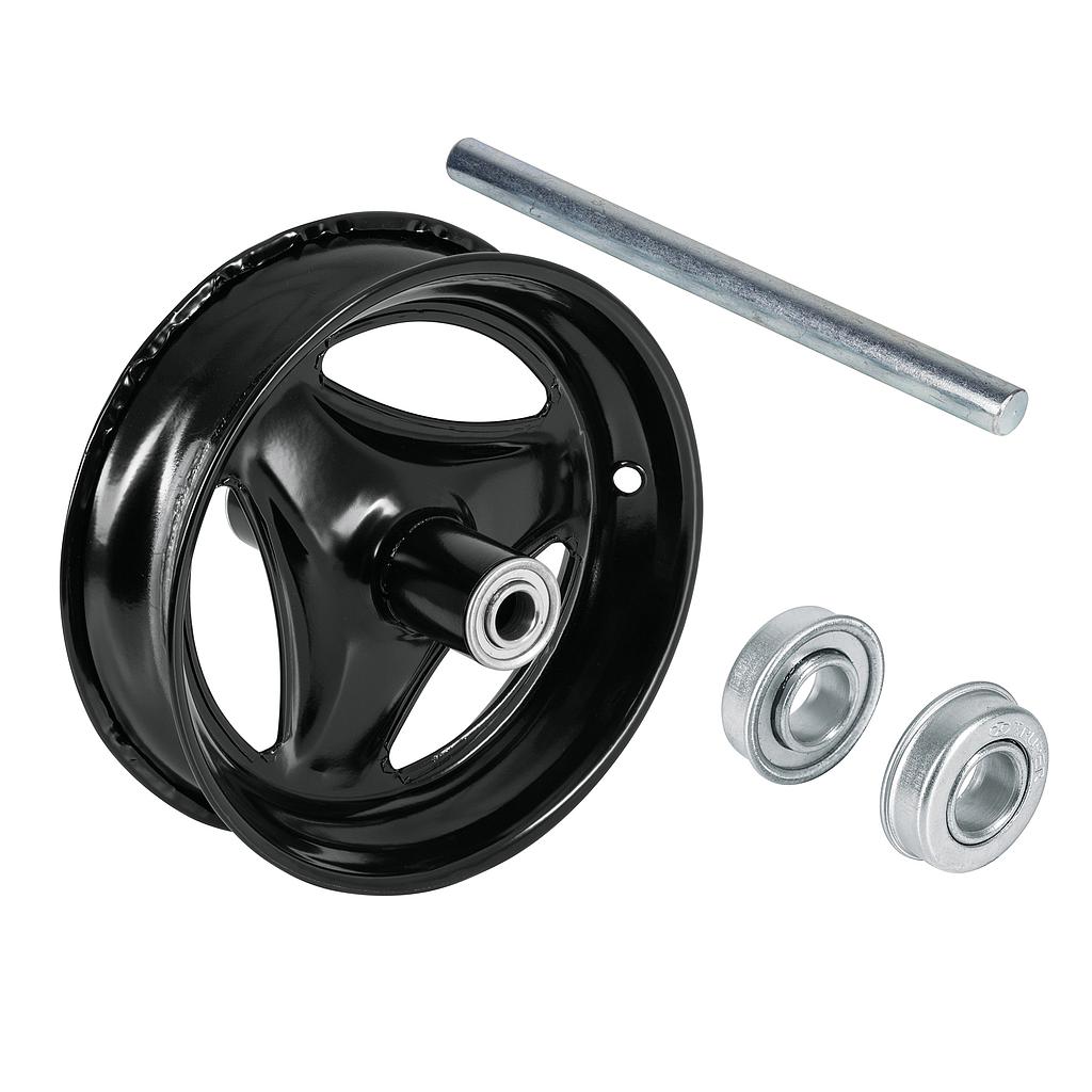 RIN 16" P/CARRETILLA TRUPER